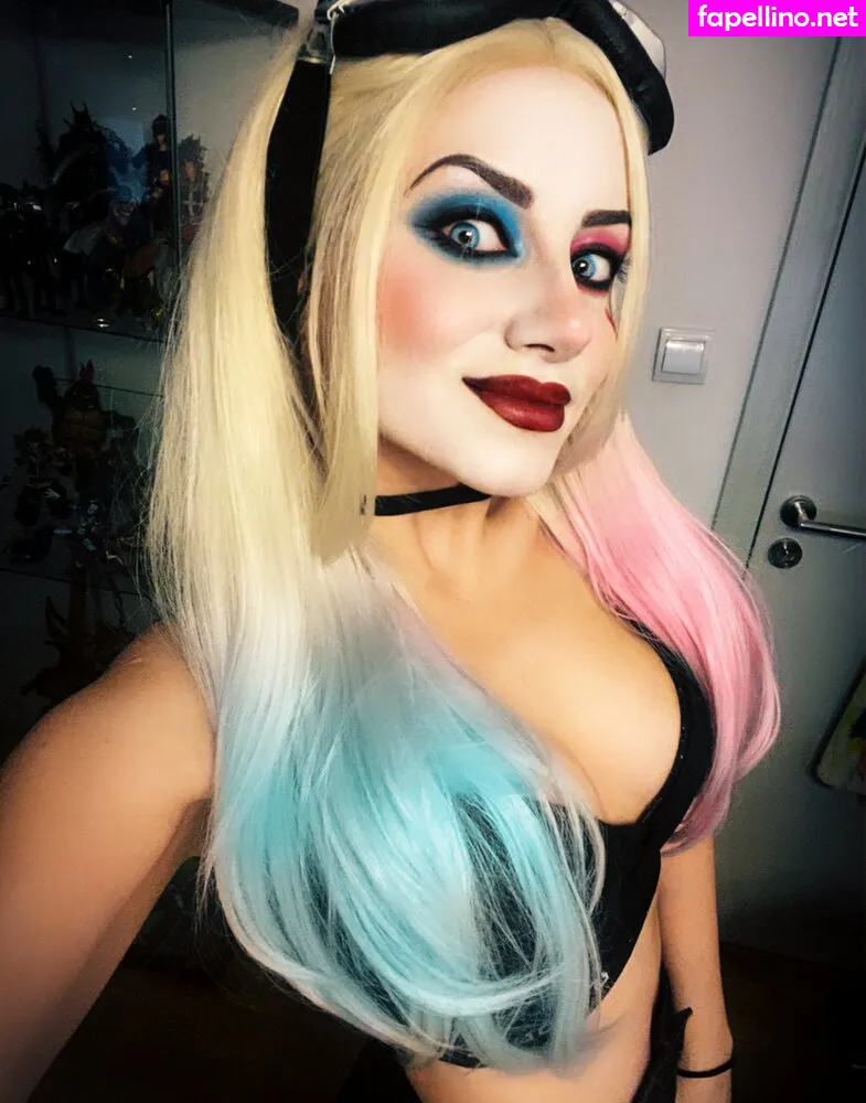 ezysummerscosplay Nude Leaked OnlyFans Photo #hBt8Ykd262