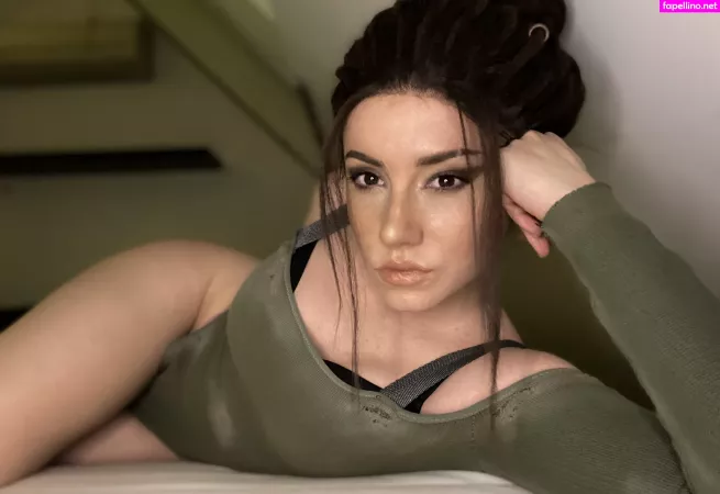 Ezy Summers Cosplay OnlyFans Thumbnail #t45Q5KUVCC