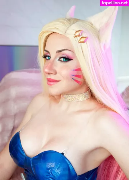 Ezy Summers Cosplay OnlyFans Thumbnail #zUwvkX94vj