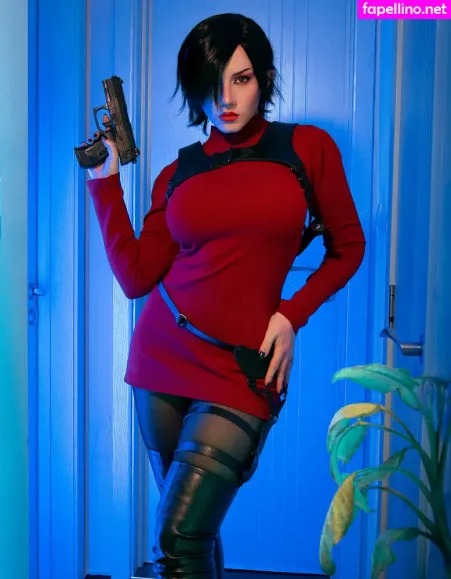 Ezysummers Cosplay OnlyFans Thumbnail #3wMjUvfONx