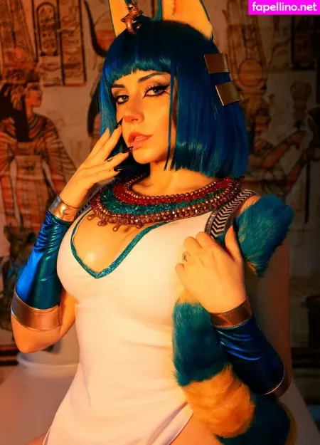 Ezysummers Cosplay OnlyFans Thumbnail #G1aNXtqnr1