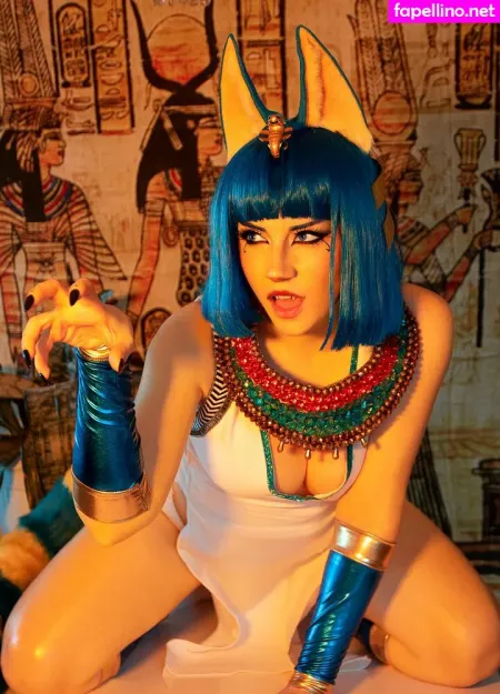 Ezysummers Cosplay OnlyFans Thumbnail #KB1dscxFA9