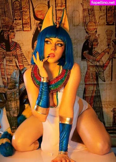 Ezysummers Cosplay OnlyFans Thumbnail #Pi5cAnCujb