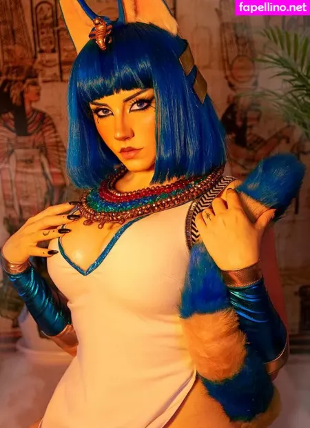 Ezysummers Cosplay OnlyFans Thumbnail #Qqv9DLtoyG