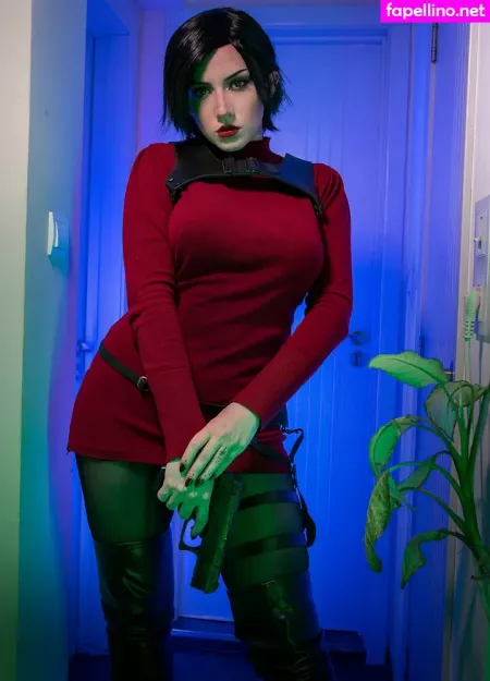 Ezysummers Cosplay OnlyFans Thumbnail #ZWFdL4TbXc