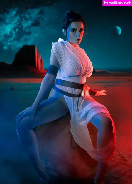 Ezysummers Cosplay OnlyFans Thumbnail #dC28ixWc7d