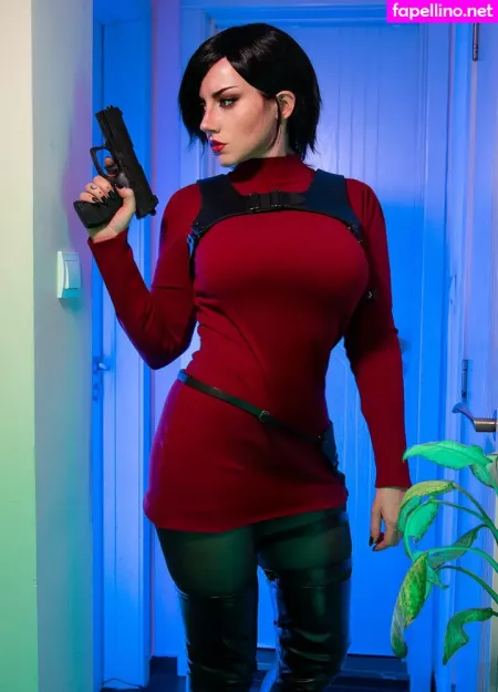 Ezysummers Cosplay OnlyFans Thumbnail #dFgQiWyCrv