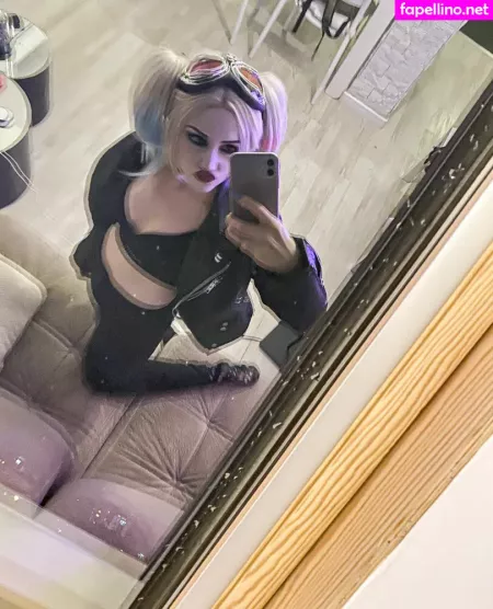 Ezysummers Cosplay OnlyFans Thumbnail #h3uXiB2ieb