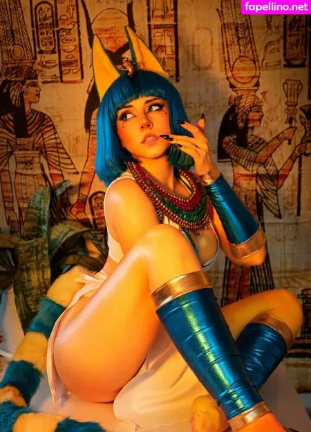 Ezysummers Cosplay OnlyFans Thumbnail #hZlzMrvu5V