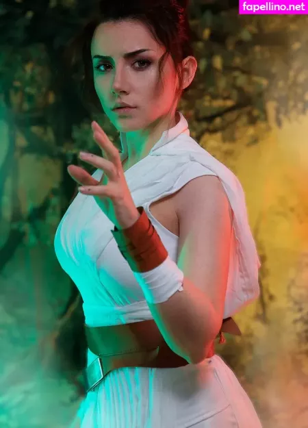 Ezysummers Cosplay OnlyFans Thumbnail #nVk2xcQ1xq
