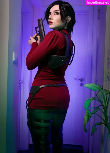 Ezysummers Cosplay OnlyFans Thumbnail #s9lQk28Apx