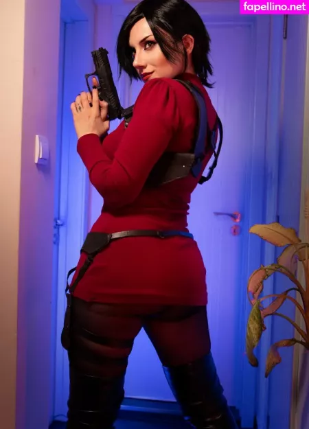 Ezysummers Cosplay OnlyFans Thumbnail #vJxnOAlX0K