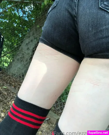 Ezzyforeverz OnlyFans Thumbnail #RuEse8bxA8