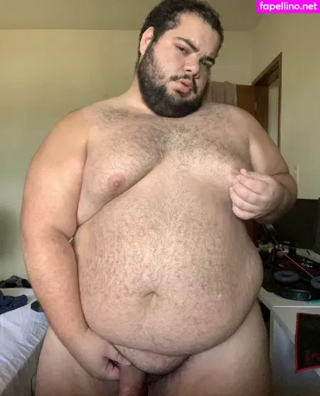 F Bearf OnlyFans Thumbnail #8ZluevimV1