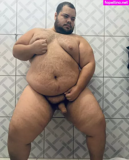 F Bearf OnlyFans Thumbnail #G7V10Ye6Si