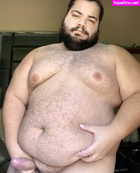 F Bearf OnlyFans Thumbnail #eA28HiMKz3