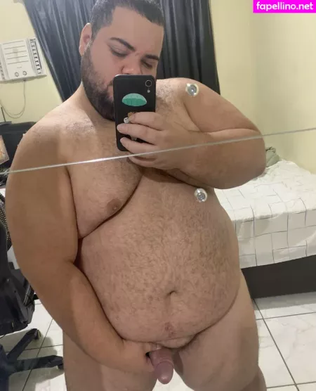 F Bearf OnlyFans Thumbnail #xGeLQwAuii