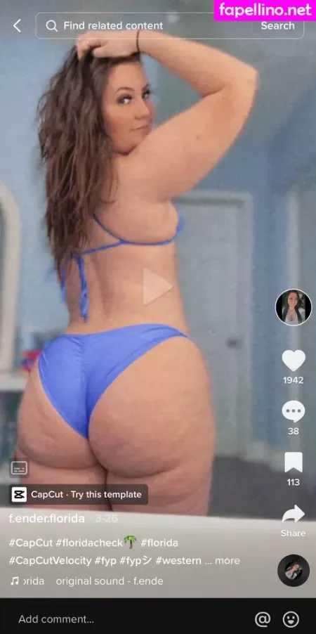 F Ender Florida OnlyFans Thumbnail #Zrr0MdIM5s