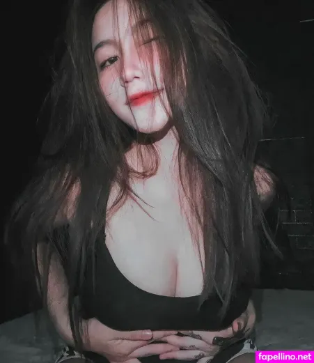 F Manatsanan OnlyFans Thumbnail #ONgRBLp3LI