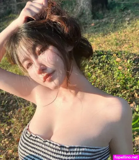 F Manatsanan OnlyFans Thumbnail #vt5ZzookJp