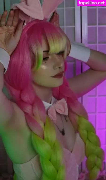 F Ukuro OnlyFans Thumbnail #6MjWa87GNn