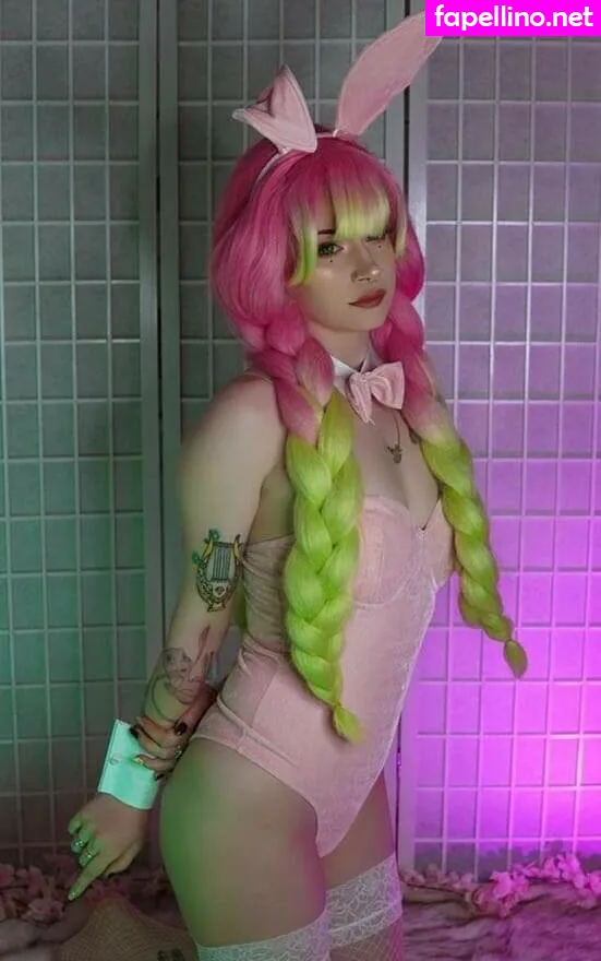 f.ukuro, fukurocos Nude Leaked OnlyFans Photo #JN2KLvcSmb