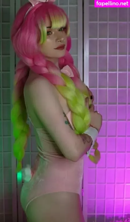 F Ukuro OnlyFans Thumbnail #evpNeWQF8M