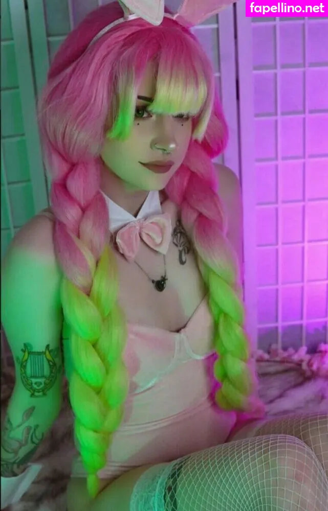 f.ukuro, fukurocos Nude Leaked OnlyFans Photo #uDb1NaOjCI