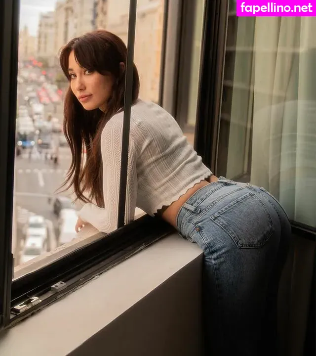 f1elly Nude Leaked OnlyFans Photo #Kh3qu35C3b