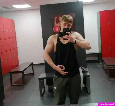 F1tk1t OnlyFans Thumbnail #uG07x3ds35