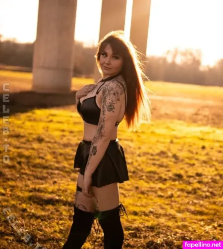F30 Janine OnlyFans Thumbnail #YcxLGsQWYW