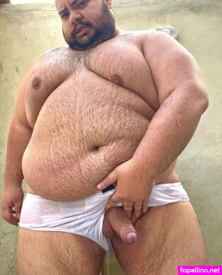 F4bearf Main Profile Photo