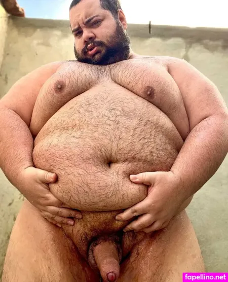 F4bearf OnlyFans Thumbnail #DHRqB4BZQh