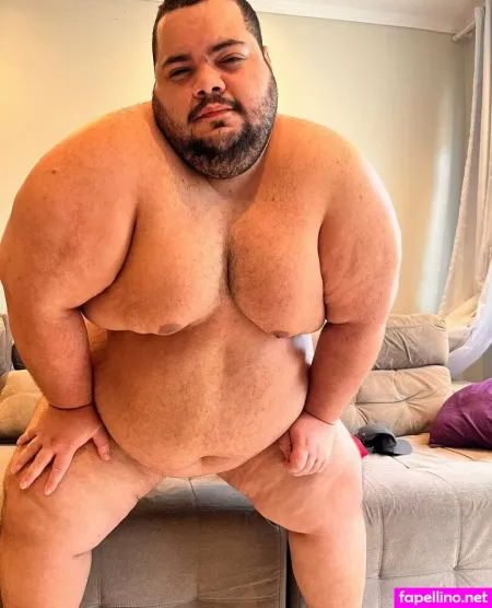 F4bearf OnlyFans Thumbnail #Xh1DzqjBBz