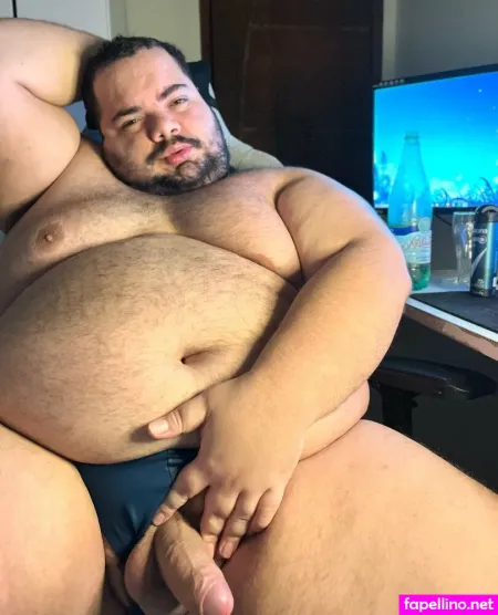 F4bearf OnlyFans Thumbnail #jzbVegbHjX