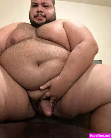 F4bearf OnlyFans Thumbnail #vXw781lIRE