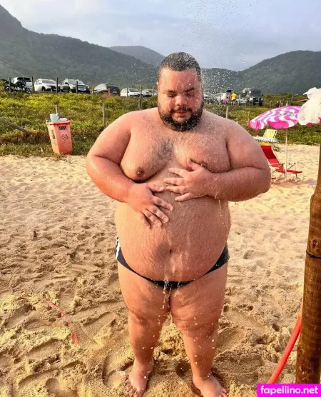 F4bearf OnlyFans Thumbnail #wZU1LqWmg3