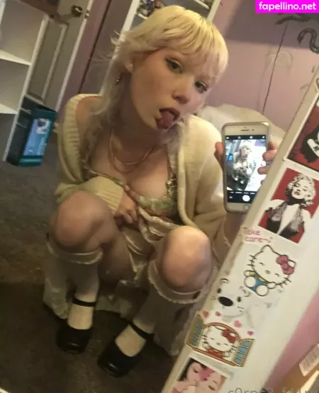 F4ck F4iry OnlyFans Thumbnail #KNwd3jkNJG