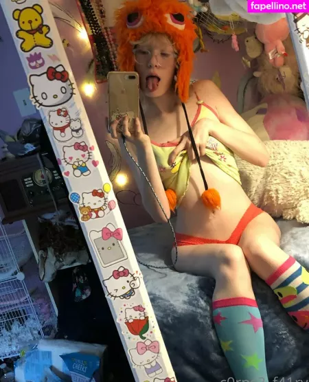 F4ck F4iry OnlyFans Thumbnail #LOT8quT5pC