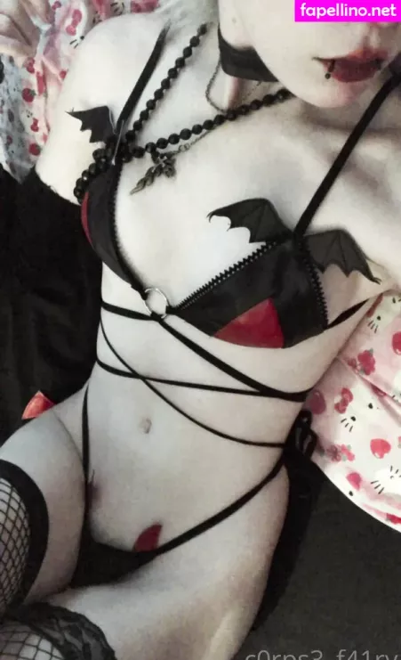 F4ck F4iry OnlyFans Thumbnail #MOX9MlExI0