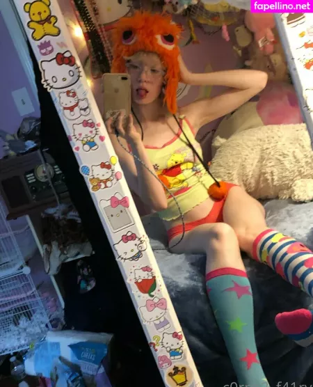 F4ck F4iry OnlyFans Thumbnail #ZjK5MFNshW