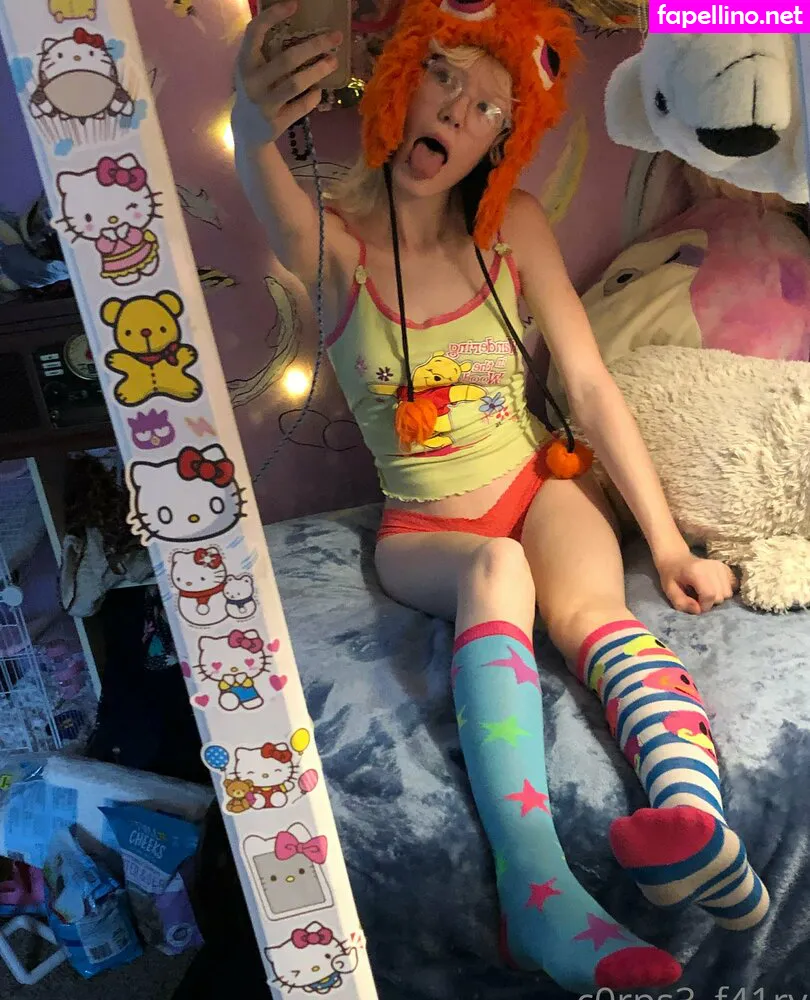 f4ck_f4iry, f4iry4bby Nude Leaked OnlyFans Photo #aFwrShheuh