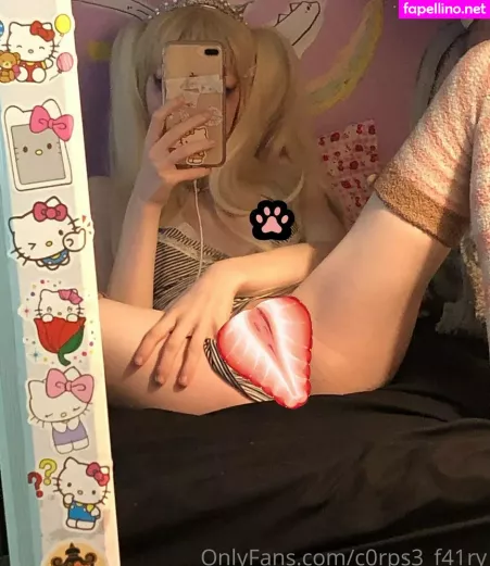 F4ck F4iry OnlyFans Thumbnail #hcbbQNEYYg