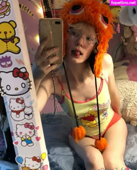 F4ck F4iry OnlyFans Thumbnail #iKdmCiECK0