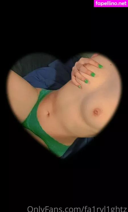 Fa1ryl1ghtz OnlyFans Thumbnail #lGJTyZRq0j