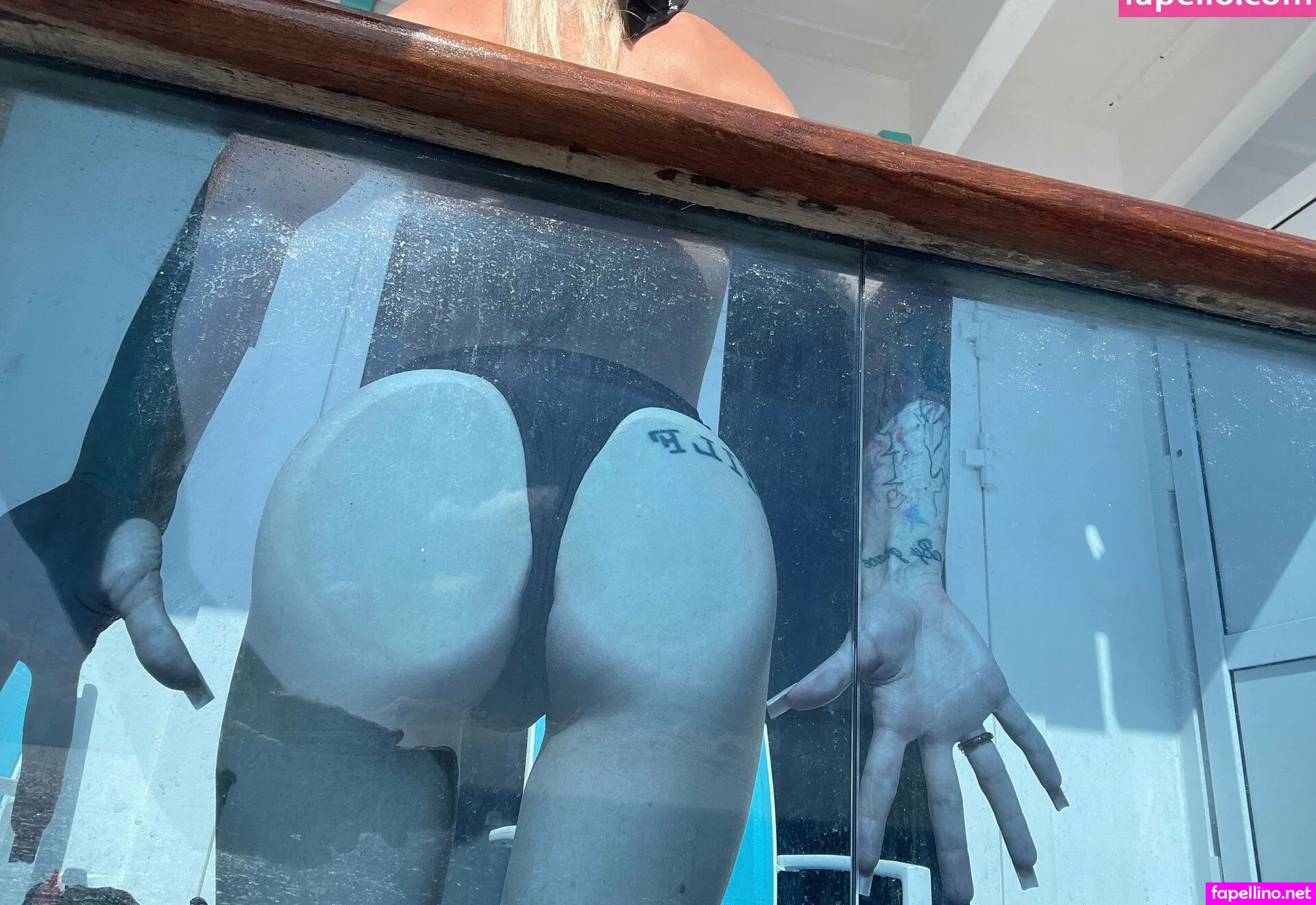 faavblondiee Nude Leaked OnlyFans Photo #RLLEshk7d3