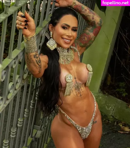 Fabi Frota OnlyFans Thumbnail #7IbRYsN1dt