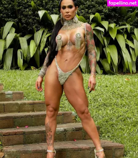 Fabi Frota OnlyFans Thumbnail #Y4lxiSK6Cv