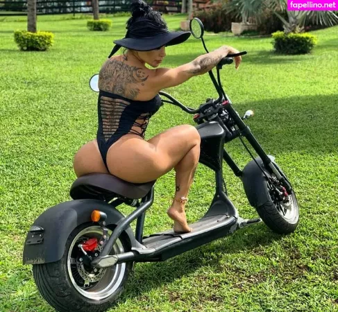 Fabi Frota OnlyFans Thumbnail #uvLvn4m3GS