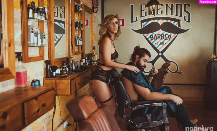 Fabi Guedes OnlyFans Thumbnail #Jucfh8neY2